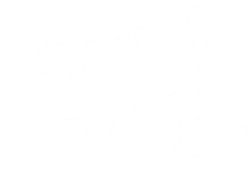 Blonde Savage