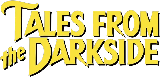 Tales from the Darkside: The Movie