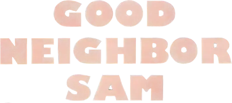 Good Neighbor Sam