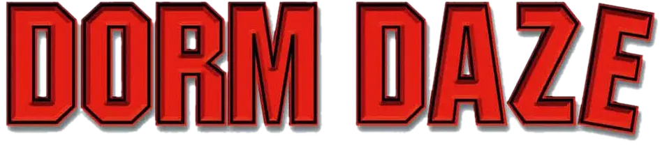 National Lampoon Presents Dorm Daze