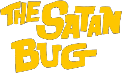 The Satan Bug