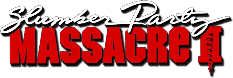 Slumber Party Massacre II