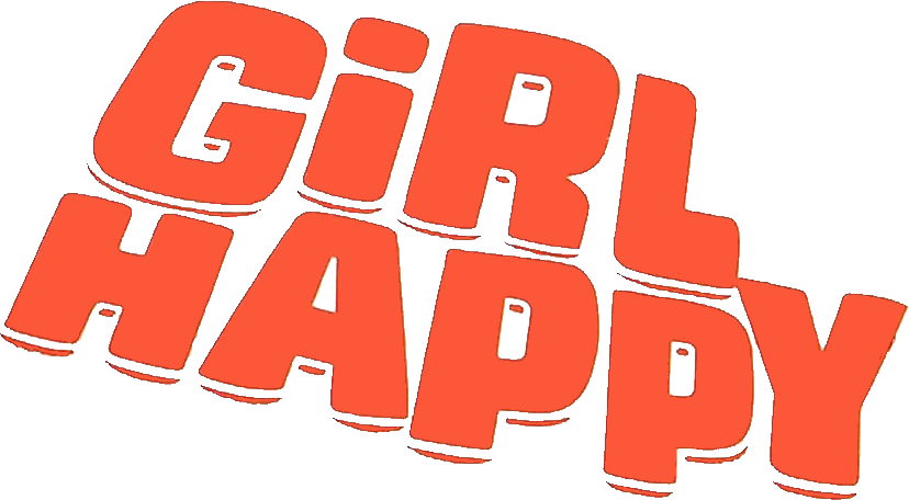 Girl Happy