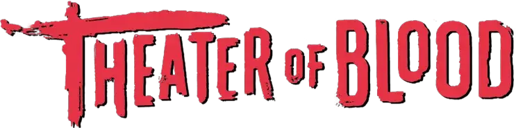 Theatre of Blood