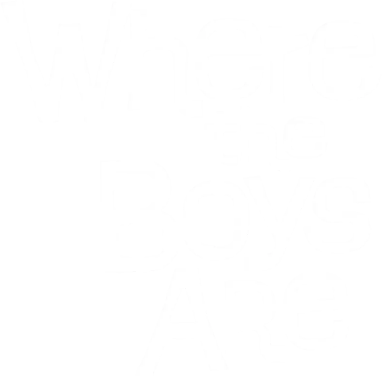Where the Boys Are