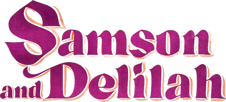Samson and Delilah