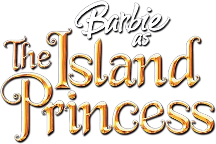 Barbie as the Island Princess