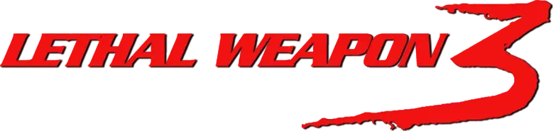 Lethal Weapon 3