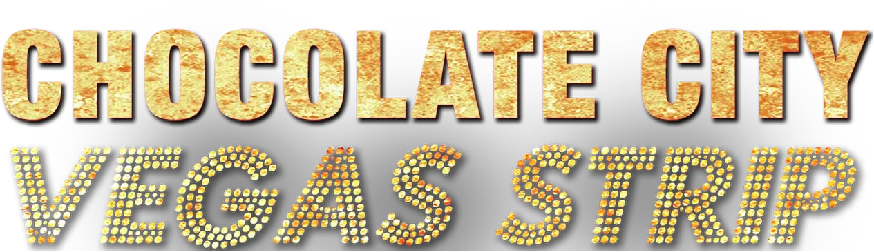 Chocolate City: Vegas Strip