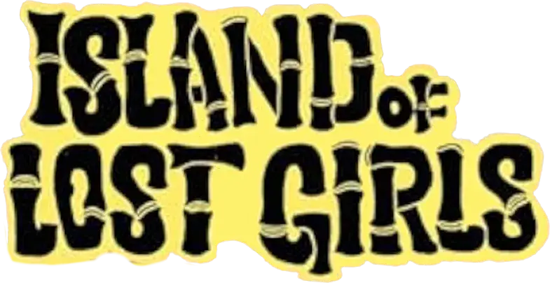 Island of Lost Girls