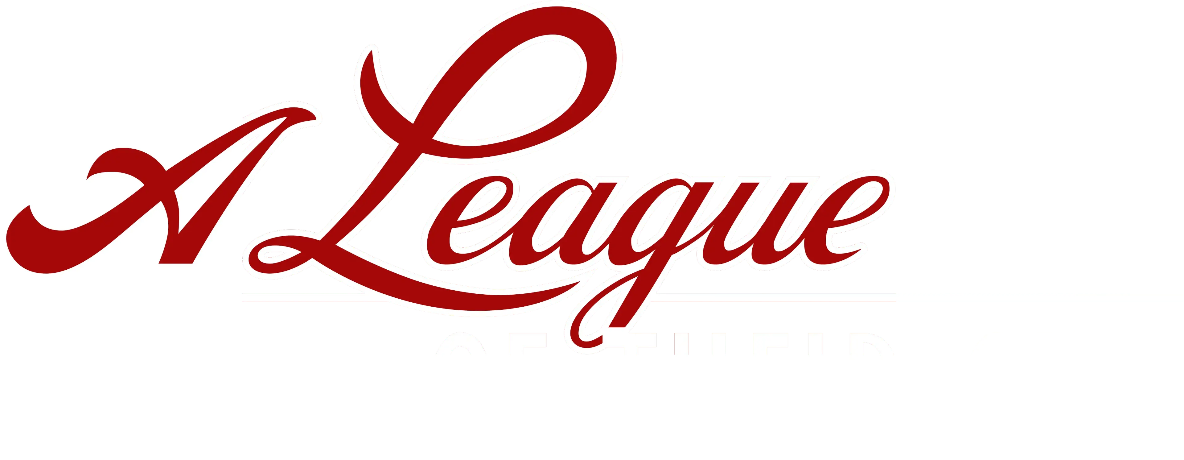 A League of Their Own