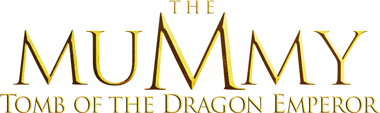 The Mummy: Tomb of the Dragon Emperor