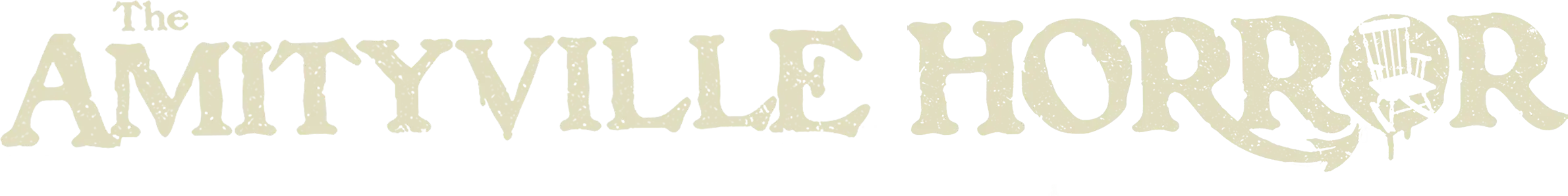 The Amityville Horror
