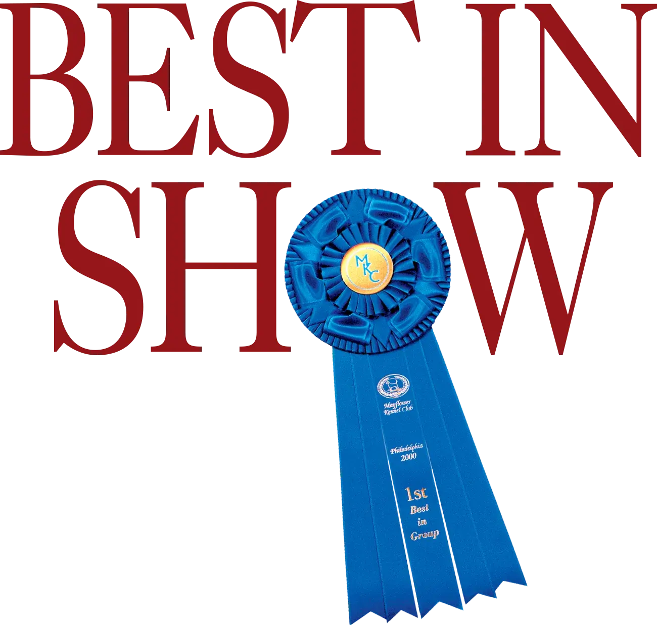 Best in Show