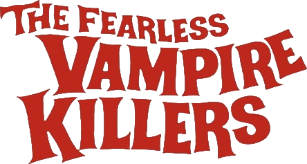 The Fearless Vampire Killers