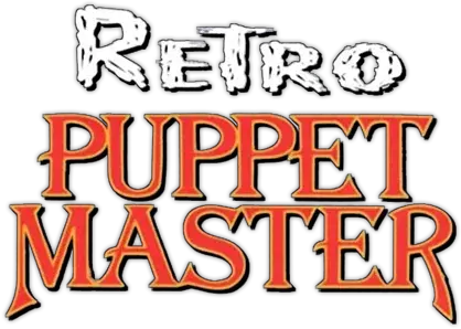 Retro Puppet Master