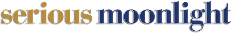 Serious Moonlight