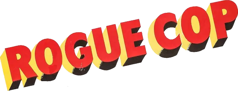 Rogue Cop