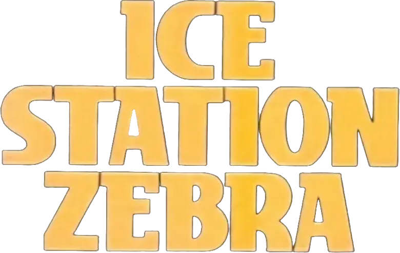 Ice Station Zebra