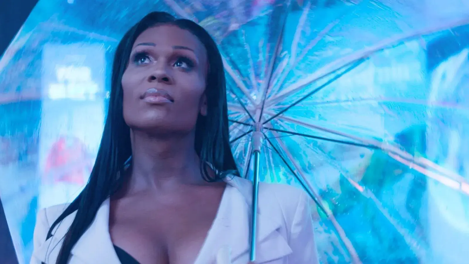 A Deeper Love: The Story of Miss Peppermint