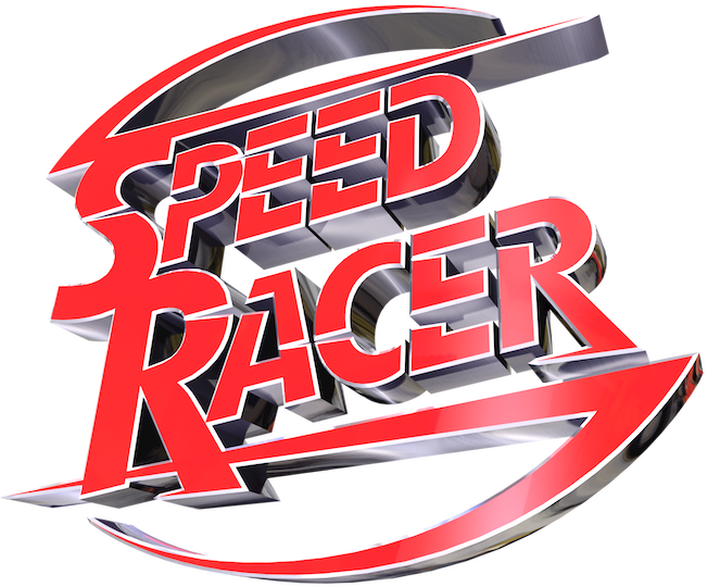 Speed Racer