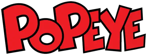 Popeye