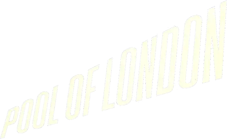 Pool of London