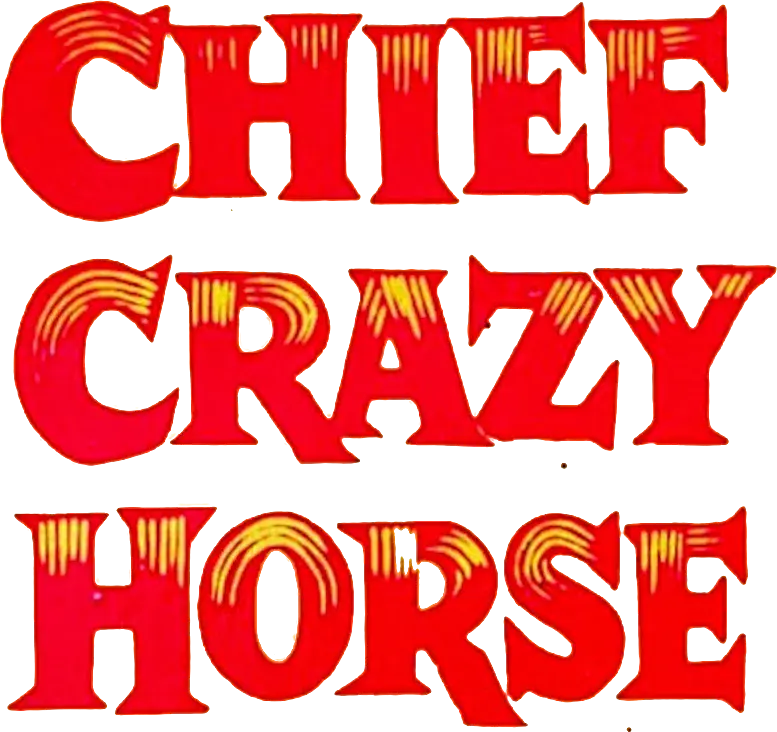 Chief Crazy Horse