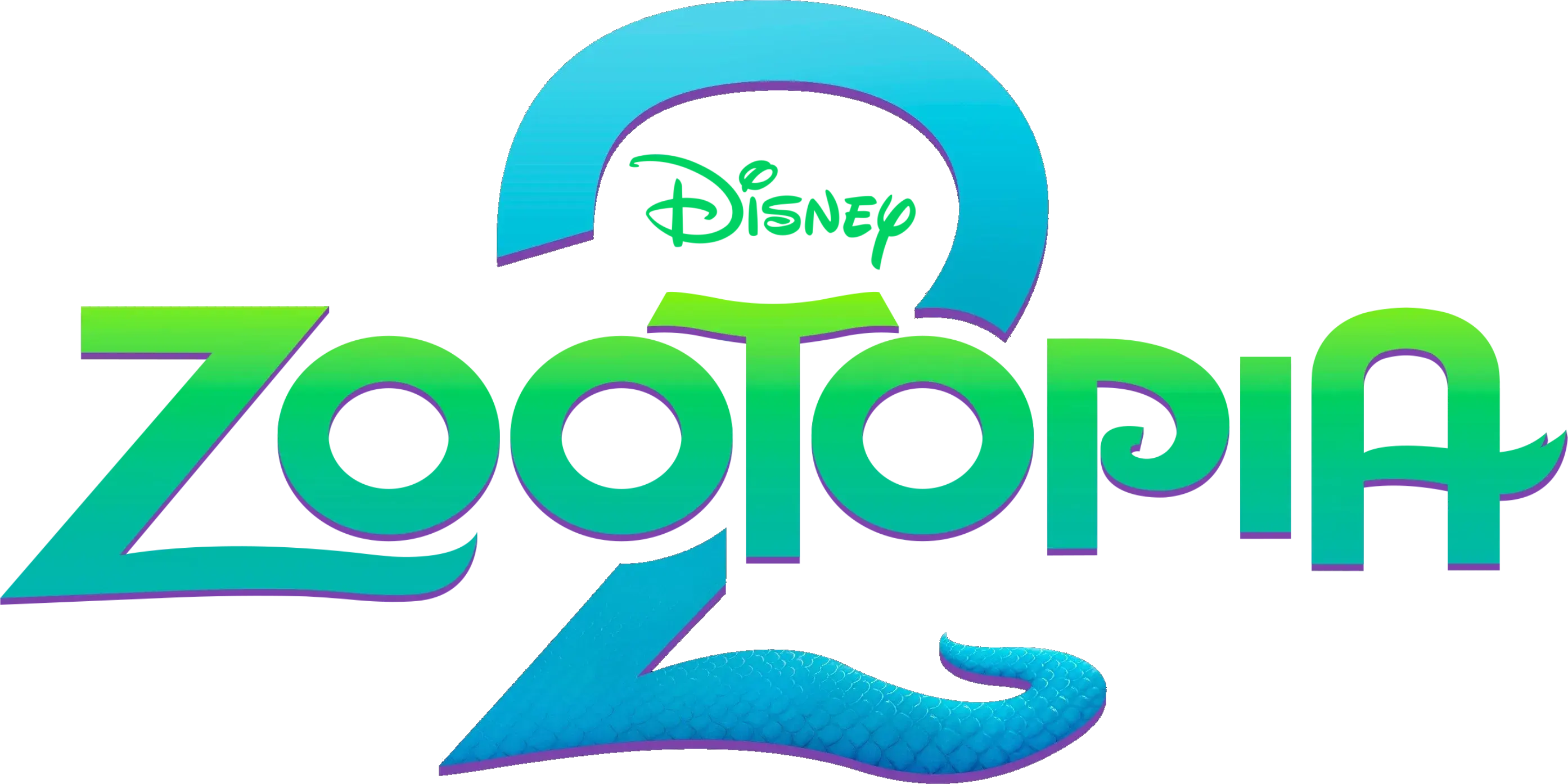 Zootopia 2