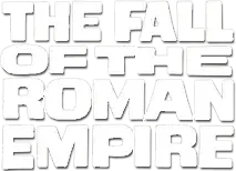 The Fall of the Roman Empire