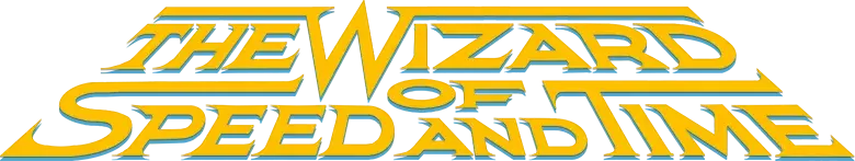 The Wizard of Speed and Time