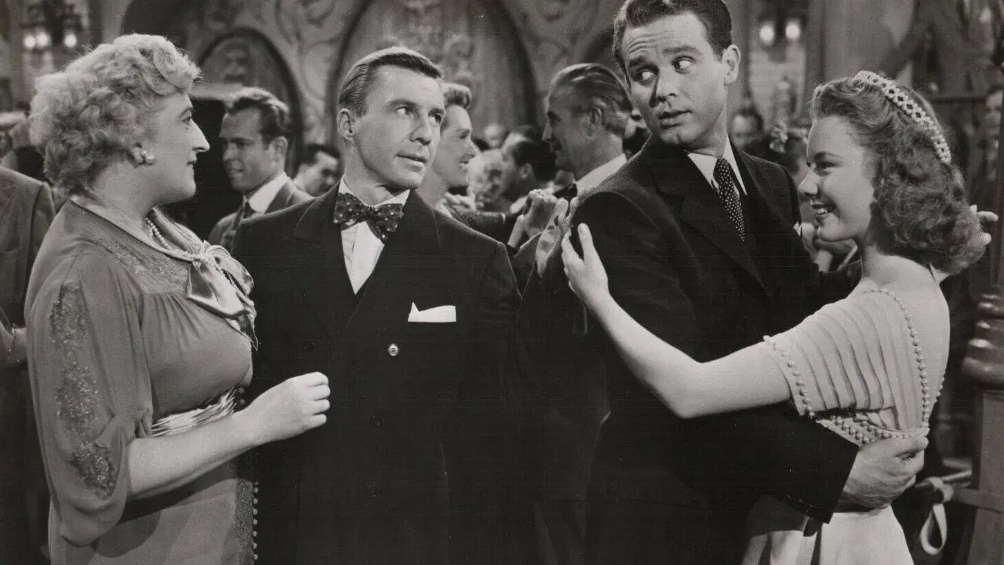 The I Don't Care Girl