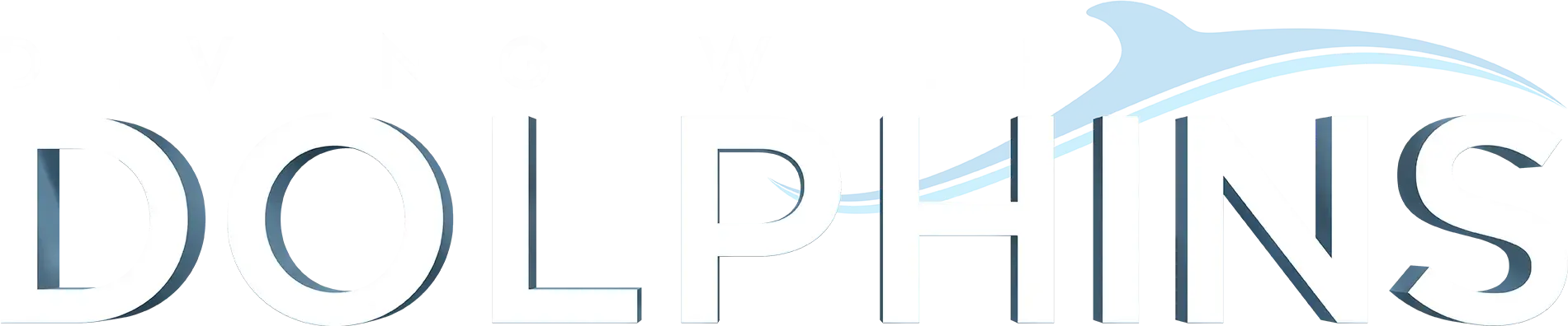 Diving with Dolphins