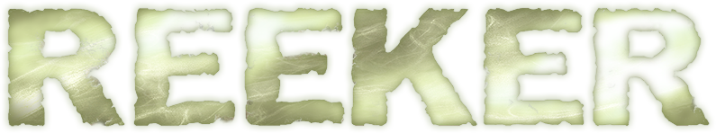 Reeker