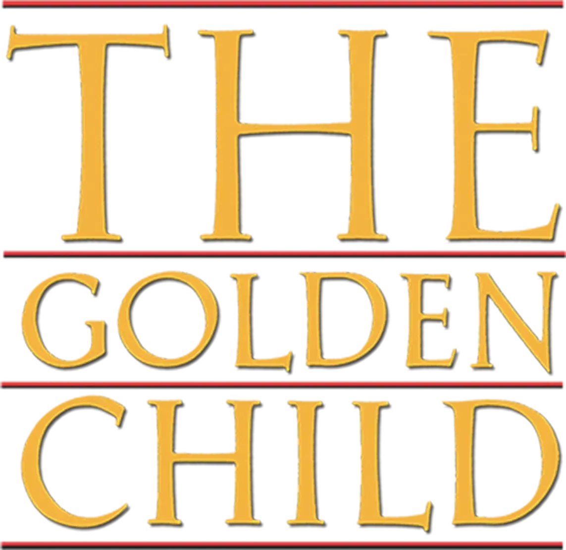 The Golden Child
