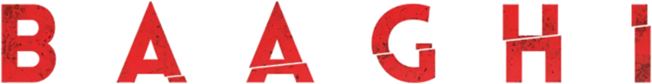 Baaghi