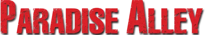 Paradise Alley