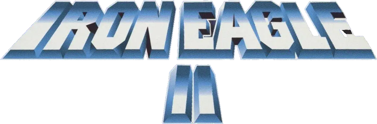 Iron Eagle II