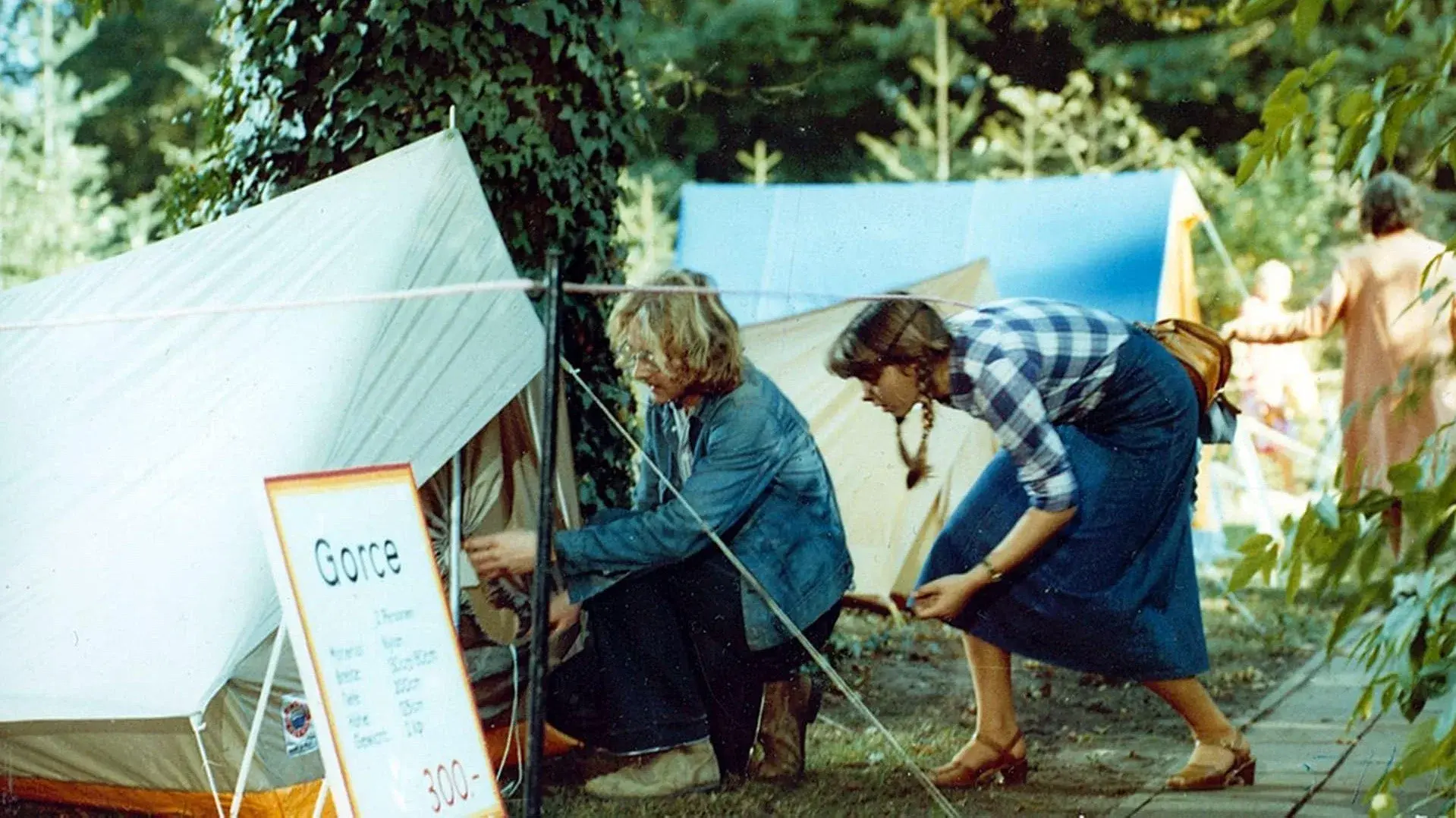 Next Year at Lake Balaton