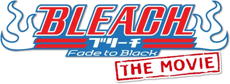 Bleach the Movie: Fade to Black