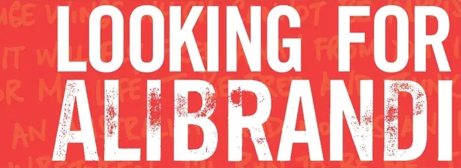 Looking for Alibrandi