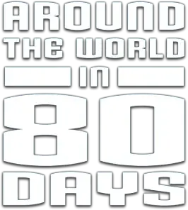 Around the World in 80 Days