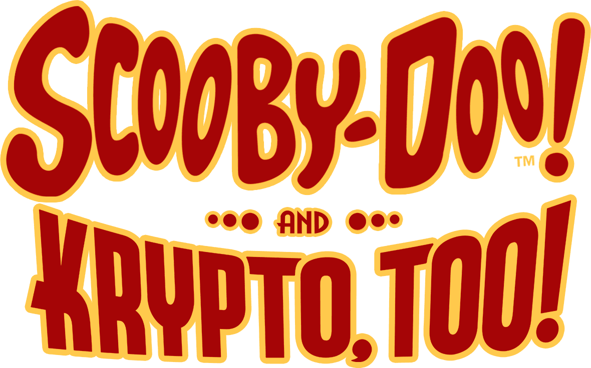 Scooby-Doo! and Krypto, Too!