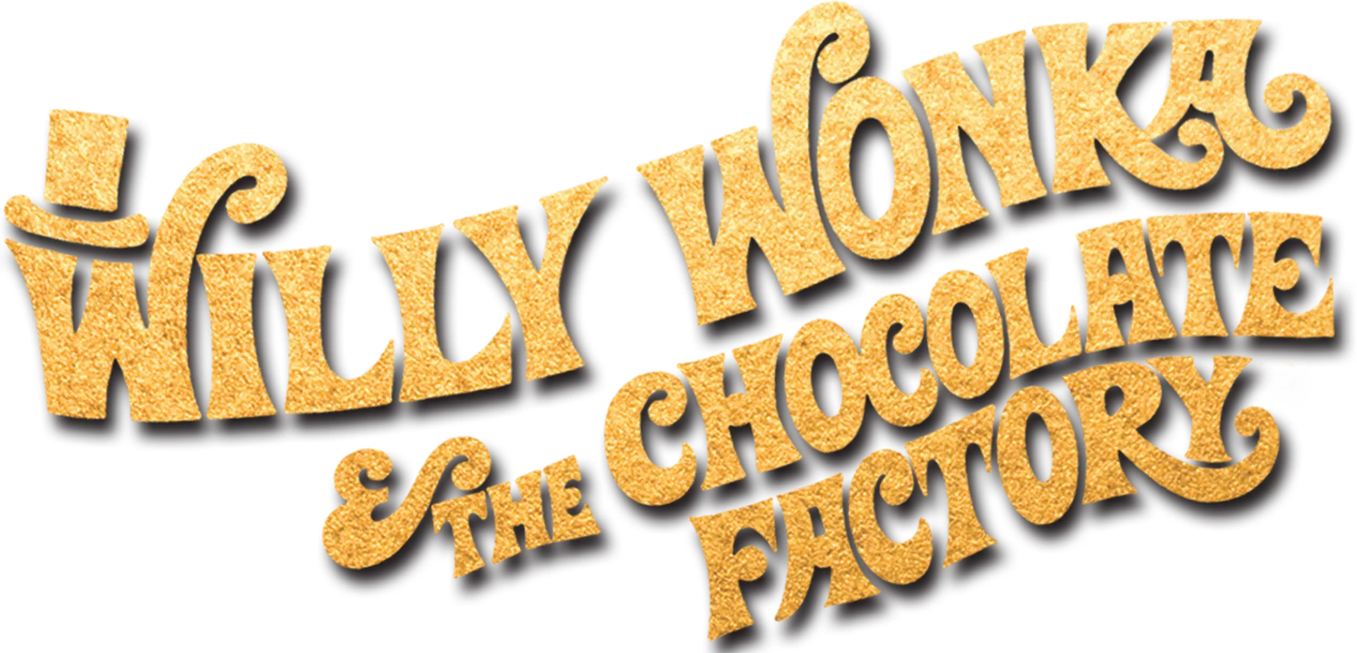 Willy Wonka & the Chocolate Factory