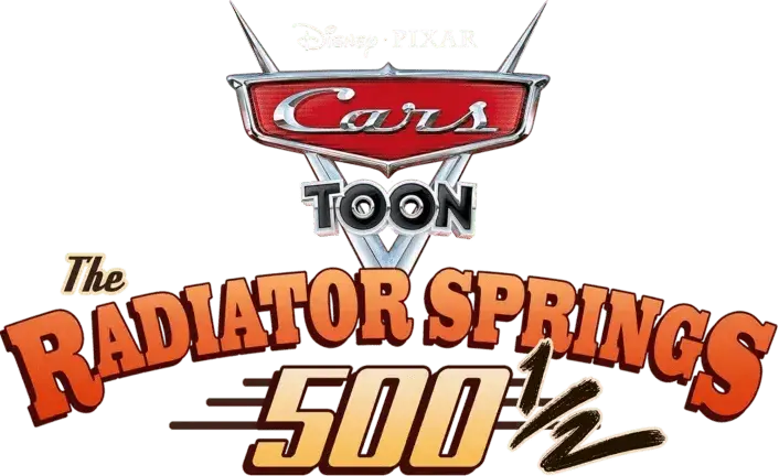 The Radiator Springs 500½
