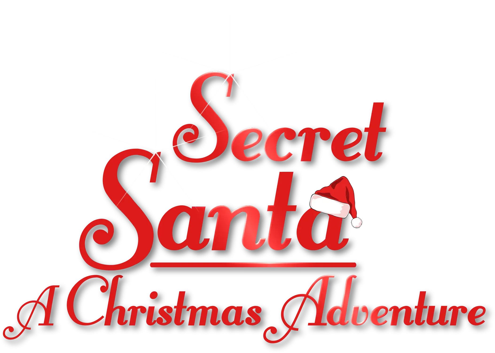 Secret Santa: A Christmas Adventure