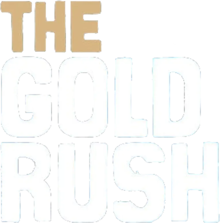 The Gold Rush