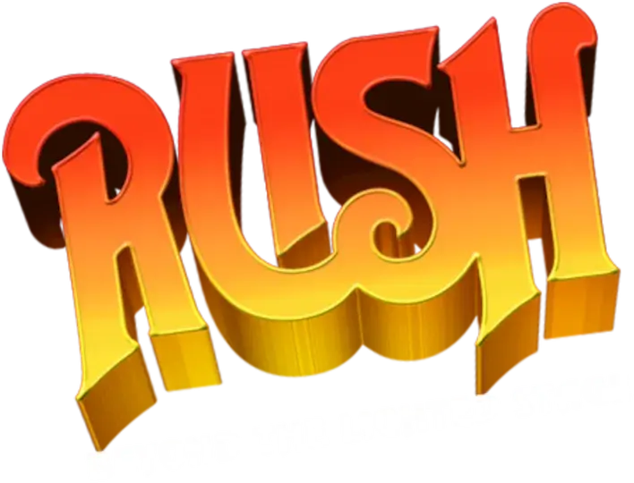 Rush: Beyond the Lighted Stage
