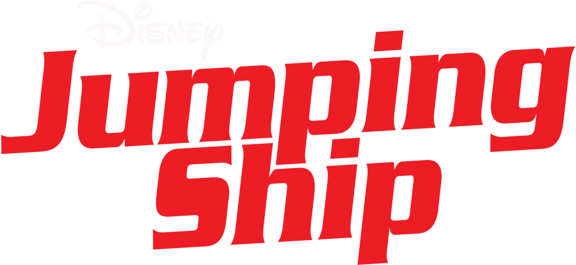 Jumping Ship