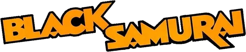 Black Samurai